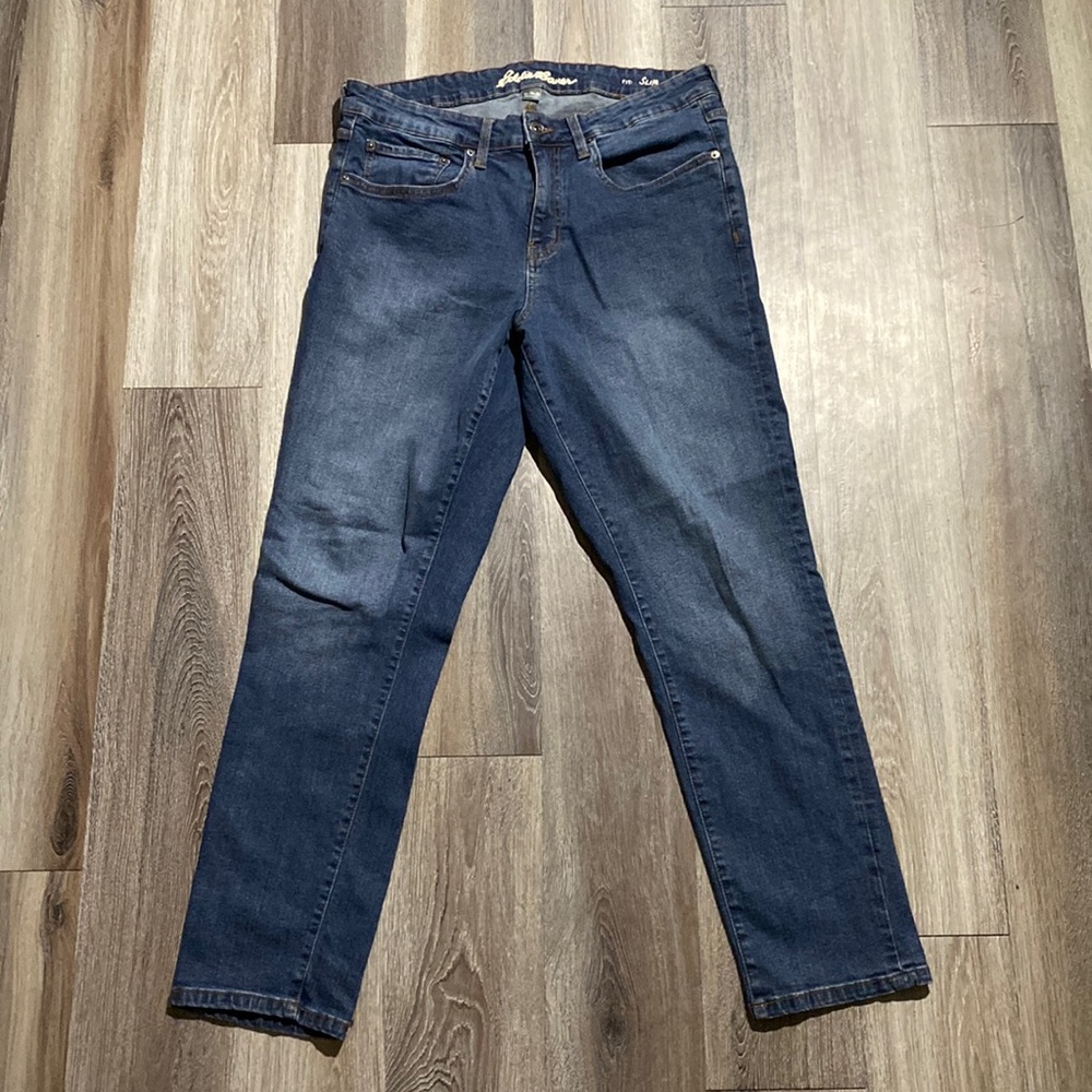 Men’s Eddie Bauer Jeans 34x30